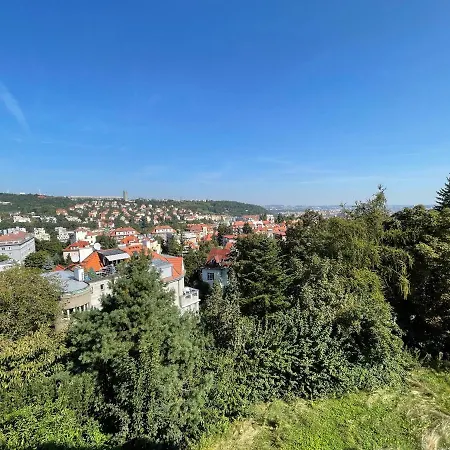 Apartmán Jan