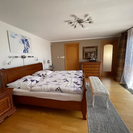 Villa Berlin Praag