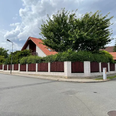 Villa Berlin Praag