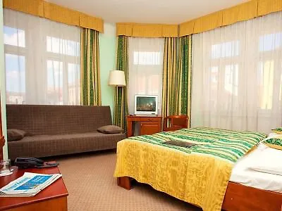 U Divadla 4* Praha