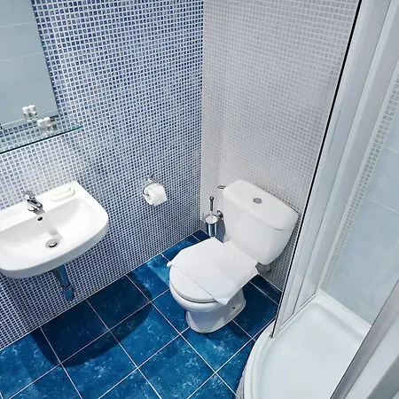 Hotel La Boutique Praag