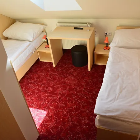 Pivovar Hotel