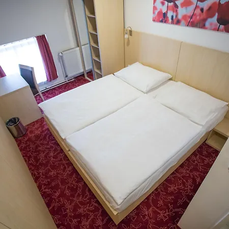Hotel Pivovar 3*
