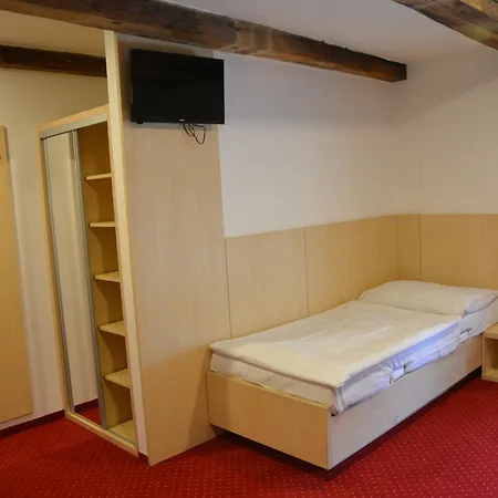 Pivovar Hotel