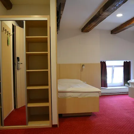 Hotel Pivovar