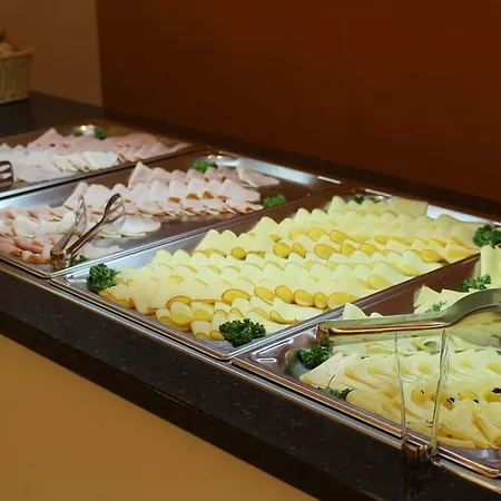 Pivovar Hotel Praga