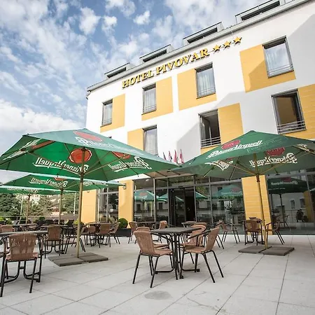 Pivovar 3* Praga