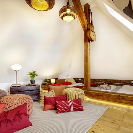Appartamento Charming Old Town By Michal&friends *