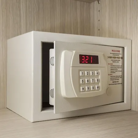 Voyage Hotel Praga