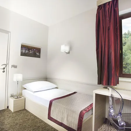 Hotel Voyage Praga