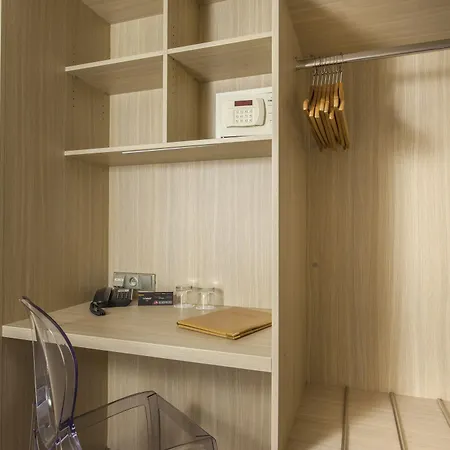 Voyage Hotel Praga