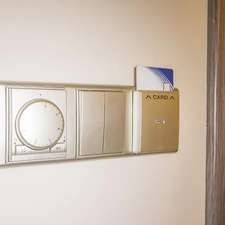 Voyage Hotel 4*