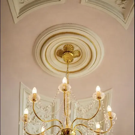 Angelo Roma Apartman *