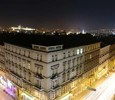 Szálloda Ea Sonata