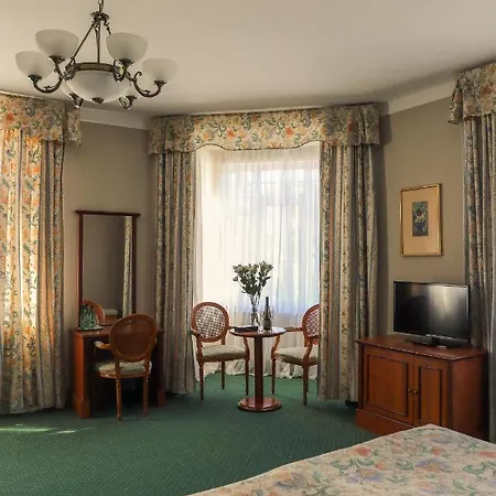 Hotel Union Prag