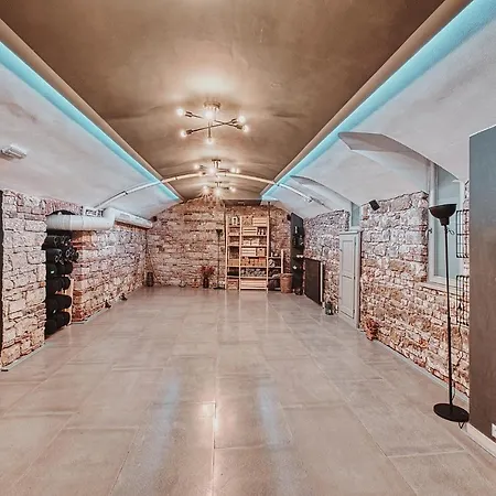 Appartement Salvator Superior Praag