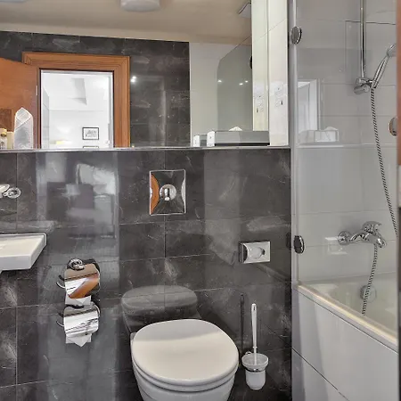 Hotel Majestic Plaza 4*