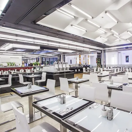Отель Grandior 5*
