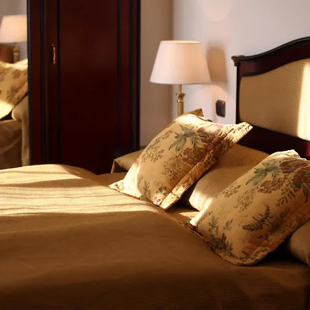 Elysee Hotel Praga