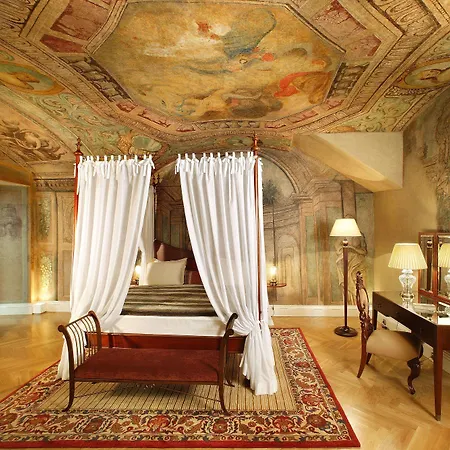 The Mozart 5* Πράγα