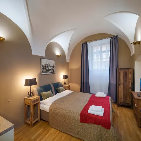 Old Town - Michalska Apartament 4*