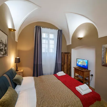 Apartament Old Town - Michalska