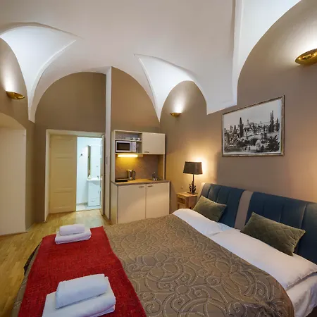 Old Town - Michalska Apartament