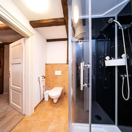 Old Town - Michalska Apartament 4*