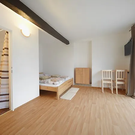 Usedlost Kotlářka Praha