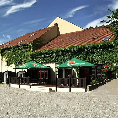 Usedlost Kotlářka Praha