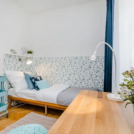 Charming Old Town By Michal&friends Appartamento *