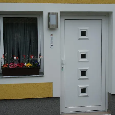 Apartment House Troja *