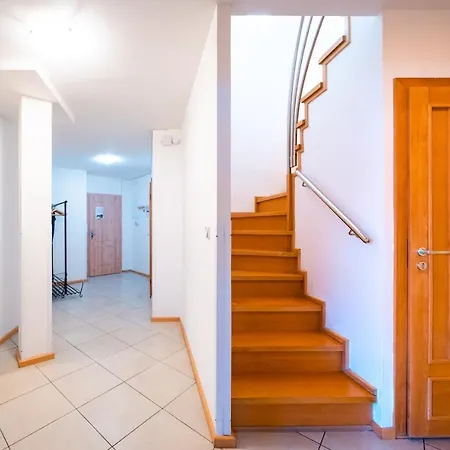Appartement Klimentska Cartoon