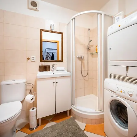 Appartement Klimentska Cartoon *