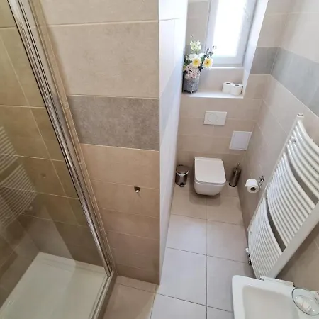Apartment Brevnov *