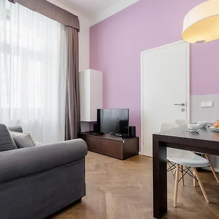 Apartment Modern Close To River *
