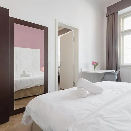 Apartment Modern Close To River