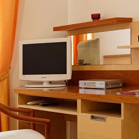 Отель Lavanda Hotel&apartments 3*