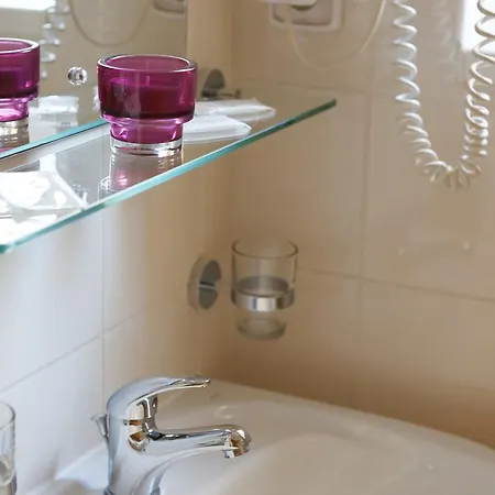 Lavanda Hotel&apartments Отель 3*