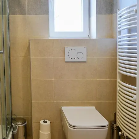 Apartment Brevnov *