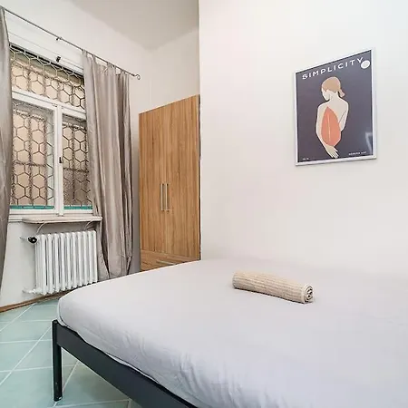 Cozy Old Town - 1-bedroom *