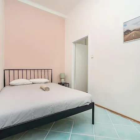 Apartment Cozy Old Town - 1-bedroom
