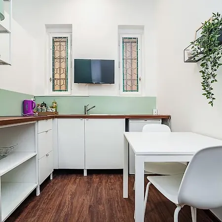 Apartment Cozy Old Town - 1-bedroom Prague