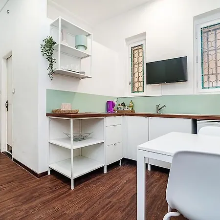 Cozy Old Town - 1-bedroom Prague