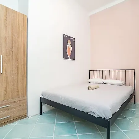 Cozy Old Town - 1-bedroom Apartment
