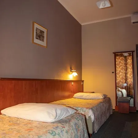 Union 4* Prag