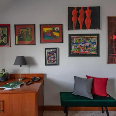 Art 4* Praha