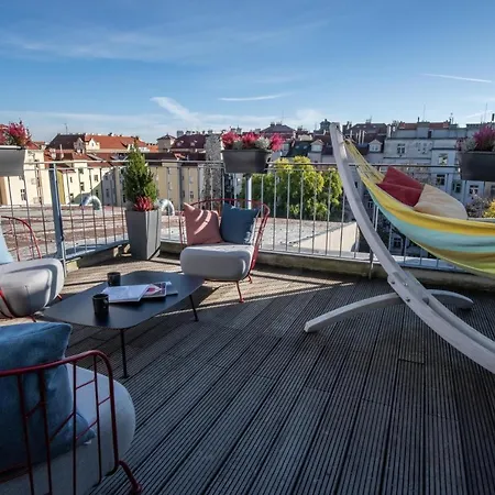 Hotel Art Praha