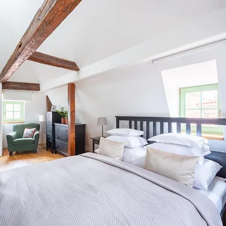 Apartman Nobles *
