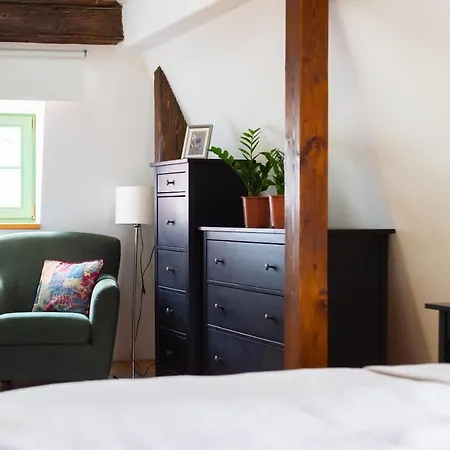 Apartman Nobles